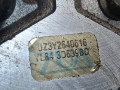 насос гидроусилителя руля Ford Maverick 2 поколение TM1 (2000 - 2004), 3.0 л., i, AJ, бензин, 4638902, YL843D639BD, 6L843D639BA - фото №6