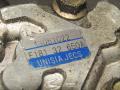 насос гидроусилителя руля Ford Escape 1 поколение ZD (2007 - 2010), 2.3 л., L3, бензин, E18132650F - фото №5