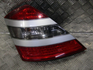 фонарь задний левый Mercedes-Benz S-Класс W221 (2005 - 2009), 2218200164, A2218200164