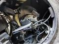 фара левая Mercedes-Benz CLS-Класс C219 (2004 - 2008), 2198203561, A2198203561 - фото №10