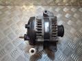 генератор Dodge Journey 1 поколение (2008 - 2011), 2.7 л., EER, бензин, 04801482AB, 4210000641 - фото №4