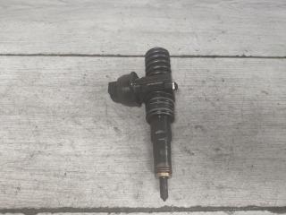 форсунка Volkswagen Touareg 1 поколение (2002 - 2007), 5.0 л., дизель, 07Z130073H, 0414720220