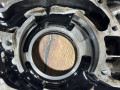 насос масляный Nissan Pathfinder R51 (2004 - 2010), 2.5 л., YD25DDTi, дизель, 15010EB30A - фото №3