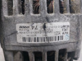 генератор Fiat Grande Punto 199 [рестайлинг] (2009 - 2012), 1.4 л., 350 A1.000, бензин, 51859041, 51787196, 51859061 - фото №5