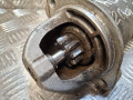 стартер SsangYong Actyon 2 поколение (2010 - 2013), 2.0 л., D20DTF, дизель, 6711510101, 6711510201, 6711510301 - фото №5