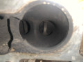 двигатель Mazda 3 1 поколение [рестайлинг] BK (2006 - 2008), 2.0 л., i, LF-VE, бензин, LF - фото №10