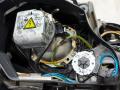 фара левая BMW 5 серия E60/E61 (2002 - 2007), 63127165567 - фото №11
