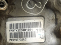 КПП автоматическая (АКПП) Dodge Journey 1 поколение (2008 - 2011), 2.7 л., EER, бензин, АКПП, передний привод, P05169702AC, 68039383AC - фото №9