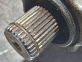 раздаточная коробка Mazda CX-7 1 поколение (2006 - 2009), 2.3 л., Ti, L3-VDT, бензин, АКПП, LN0327500G - фото №2