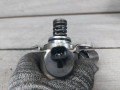 ТНВД Volkswagen Golf 6 поколение (2008 - 2012), 1.4 л., TSI, CAXA, бензин, 03C127026D, 03C127026C, 03C127026M, 03C127026J, 03C127026E, 03C127026R, 03C127026P - фото №6