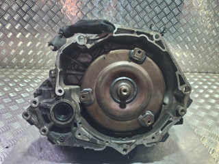 КПП автоматическая (АКПП) Opel Astra H (2004 - 2007), 1.8 л., i, бензин, 55353941, AF17