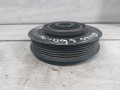 шкив коленвала Ford Kuga 2 поколение (2013 - 2025), 1.5 л., M8MA, бензин, 1718502, BM5G6B319BC - фото №3