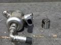 ТНВД BMW 1 серия F20/F21 (2011 - 2015), 1.6 л., N13 B16 A, бензин, 135176071, 0261520150 - фото №4