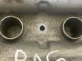 постель распредвала (бугель) Volkswagen Golf 5 поколение (2003 - 2009), 1.6 л., FSI, BAG, бензин, 03C103475J, 03C103475K - фото №2