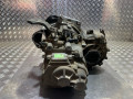 КПП механическая (МКПП) Volkswagen Passat B6 (2005 - 2010), 2.0 л., МКПП, 02S300046M, JYL, KVZ, MUH, GXV, JCP, MQ250, 02S300047E - фото №3