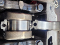 двигатель ГАЗ ГАЗЕЛЬ Next 1 поколение (2013 - 2025), 2.8 л., ISF2.8s4161P, дизель, ISF28S4161P - фото №12