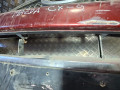 бампер передний Mazda CX-9 1 поколение TB (2007 - 2009), красный, TD1150031GAA, TD1150031HBB - фото №9