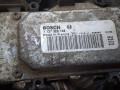вентилятор радиатора Ford Focus 2 поколение (2004 - 2008), 2.0 л., бензин, 1137328148, 1530980, 1362061, 1234543, 31261986, 31261989 - фото №3