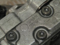 гидроблок АКПП Mercedes-Benz Vito W638 (1996 - 2003), дизель, 0002700906, 0002700606 - фото №8
