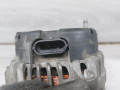 генератор Chevrolet Captiva 1 поколение (2006 - 2011), 3.2 л., 10 HM, бензин, 96673046, AC - фото №5
