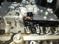 КПП автоматическая (АКПП) SsangYong Actyon 2 поколение [рестайлинг] (2013 - 2025), 2.0 л., XDI, D20DTF, дизель, полный привод, 3610034220, 3610034210 - фото №11