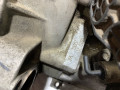 КПП механическая (МКПП) Volkswagen Passat B6 (2005 - 2010), 2.0 л., МКПП, 02S300046M, JYL, KVZ, MUH, GXV, JCP, MQ250, 02S300047E - фото №5