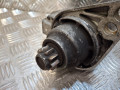 стартер Volkswagen Golf 6 поколение (2008 - 2012), 1.4 л., CAXA, бензин, 02Z911024P, 02Z911023E, 02Z911023G - фото №4