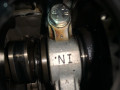 двигатель SsangYong Actyon 2 поколение [рестайлинг] (2013 - 2025), 2.0 л., XDI, D20DTF, дизель, 671950, D20DTF - фото №7