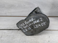 заслонка дроссельная Land Rover Freelander 2 поколение (2006 - 2010), 2.2 л., 224DT, дизель, LR012598, LR001001, 9687888280, 9656932580 - фото №5