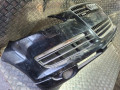 бампер передний Audi Q7 4L (2005 - 2009), черный, 4L0807105CGRU, 4L0807061A, 4L0807437 - фото №11