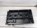 клапанная крышка Opel Astra H (2004 - 2007), 1.8 л., Z 18 XER, бензин, 55564395 - фото №2
