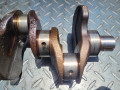 коленвал Renault Laguna 3 поколение (2007 - 2012), 2.0 л., Ti, F4R 813, бензин, 7700111886, 8200037836, 8201707072, 7700111883, 7701717930, 7700109570 - фото №7