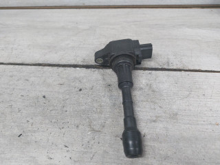 катушка зажигания Nissan Murano Z50 (2002 - 2008), 3.5 л., VQ35DE, бензин, 22448JA10C, 22448JA10A