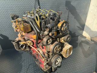 двигатель ГАЗ ГАЗЕЛЬ Next 1 поколение (2013 - 2025), 2.8 л., ISF2.8s4161P, дизель, ISF28S4161P