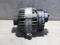генератор Fiat Grande Punto 199 [рестайлинг] (2009 - 2012), 1.4 л., 350 A1.000, бензин, 51859041, 51787196, 51859061 - фото №2
