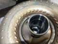 КПП автоматическая (АКПП) Chevrolet Cruze 1 поколение (2009 - 2012), 1.8 л., i, F18D4, бензин, АКПП, передний привод, 6T30, 24259640, 1DLS - фото №5