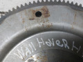 маховик Great Wall Hover H5 1 поколение (2011 - 2015), 2.0 л., GW4D20, дизель, АКПП, ED01DH120605L26, DH20120504, DH20120612, 1005200ED01A1 - фото №4