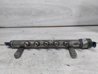 топливная рампа Land Rover Freelander 2 поколение (2006 - 2010), 2.2 л., TDCi, 224DT, дизель, 0281002803, LR001321, 1570L3, 9656917280