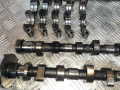 головка блока цилиндров Nissan Navara D40 (2005 - 2010), 2.5 л., DCi, YD25DDTi, дизель, 11039EC00A, 11039EB30A, 11040EB300 - фото №8