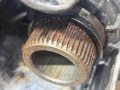 раздаточная коробка Ford Kuga 2 поколение (2013 - 2025), 2.0 л., TDCi, UFMA, дизель, робот, 2215448, CV617L486JG, CV617L486JD, CV617L486JH, CV617L486JF - фото №5