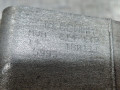 КПП автоматическая (АКПП) Audi A4 B8/8K (2007 - 2011), 2.0 л., TFSI, CDNA, бензин, вариатор, передний привод, 0AW300046, LKT, LAN, MVB - фото №7