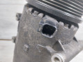 компрессор кондиционера Land Rover Freelander 2 поколение L359 (2006 - 2010), 2.2 л., 224DT, дизель, 1858668, 6G9119D629FE, 6G9119D629FD, 1433332, 1434388, 1543954, 1566167, 1674617 - фото №6
