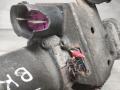 электромотор раздаточной коробки Volkswagen Touareg 1 поколение (2002 - 2007), АКПП, 0AD341601C - фото №6