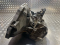 КПП механическая (МКПП) Chevrolet Cruze 1 поколение (2009 - 2012), 1.8 л., i, F18D4, бензин, МКПП, 25186218, 25186896 - фото №2