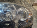 фара левая Mazda 3 BK (2003 - 2005), хетчбэк 5 дв., правый руль, BP4K510L0D - фото №2