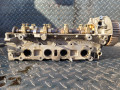 головка блока цилиндров Ford Kuga 2 поколение (2013 - 2025), 1.6 л., Ti, JTMA, бензин, 1852327, RFBM5G6090ED - фото №3