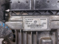 блок управления двигателем SsangYong Actyon 2 поколение (2010 - 2013), 2.0 л., XDI, D20DTF, дизель, 6715400032, 28283968 - фото №5