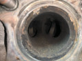 двигатель Volkswagen Passat B6 (2005 - 2010), 2.0 л., FSI, BLY, бензин, BLY - фото №10