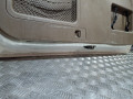 крышка багажника (дверь 3-5) Nissan Pathfinder R51 (2004 - 2010), белый, K01004X0MD - фото №8