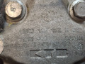 насос гидроусилителя руля Audi A4 B6 (2000 - 2006), 2.0 л., i, ALT, бензин, 8E0145153, 8E0145153H - фото №7